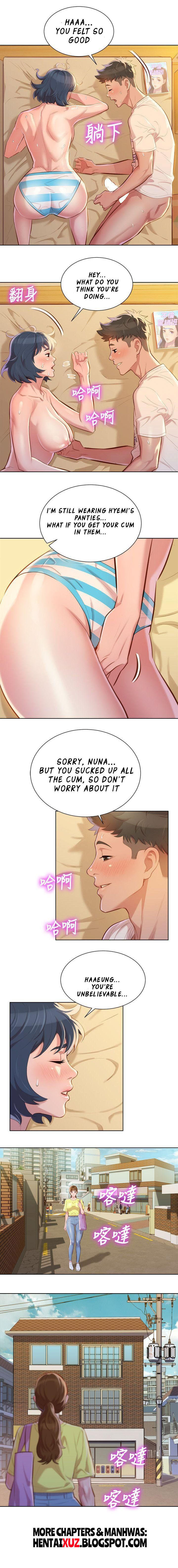 [Tharchog, Gyeonja] What do you Take me For? Ch.37/? [English] [Hentai Universe]