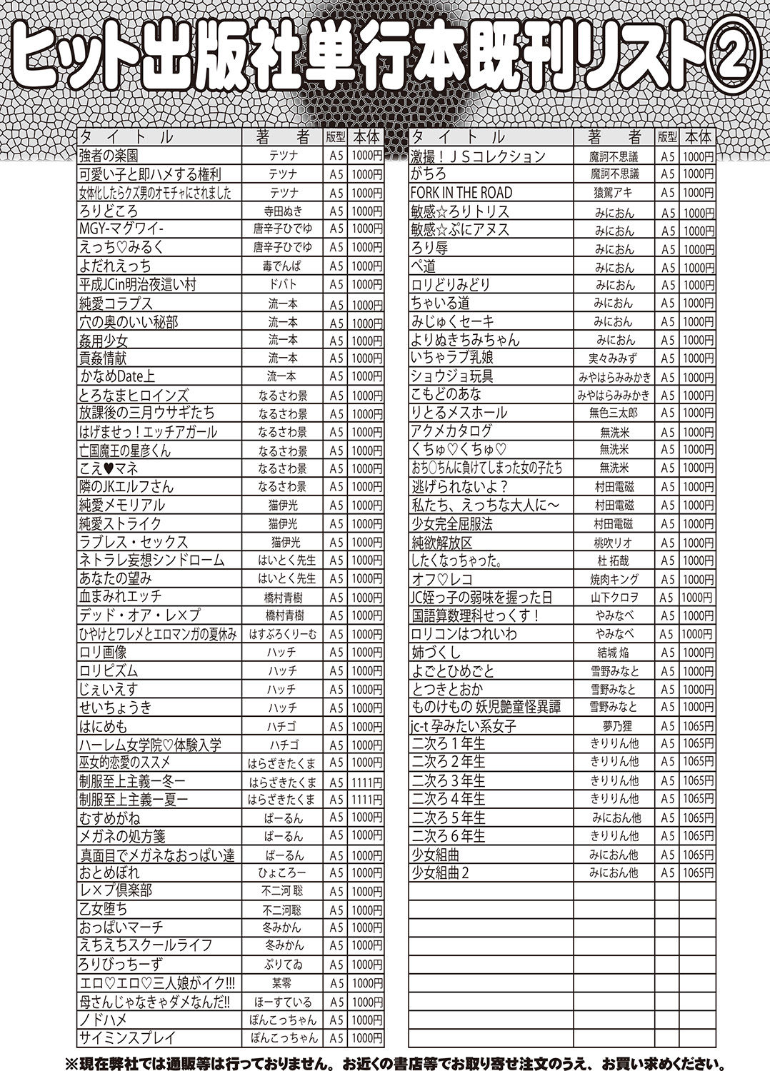 COMIC 阿吽 2020年6月号 [DL版]