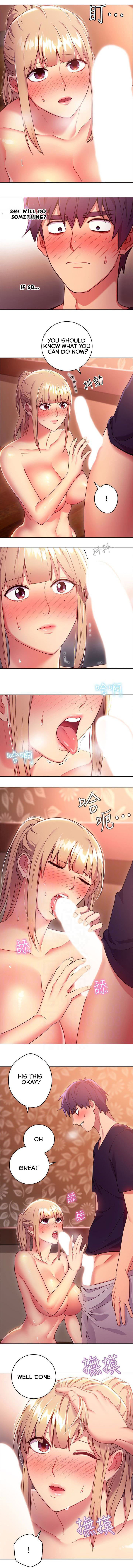 [Neck Pilllow] Stepmother Friends Ch.31/? [English] [Hentai Universe]