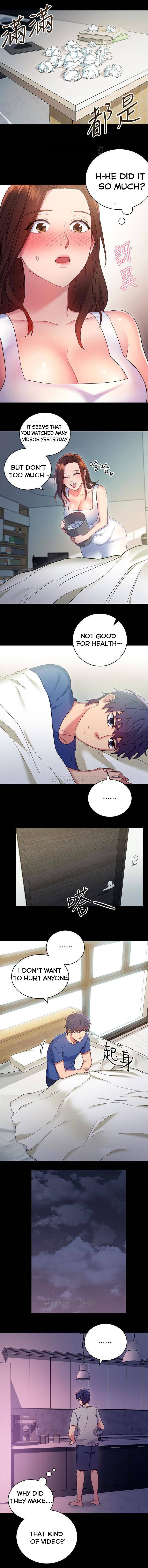 [Neck Pilllow] Stepmother Friends Ch.31/? [English] [Hentai Universe]