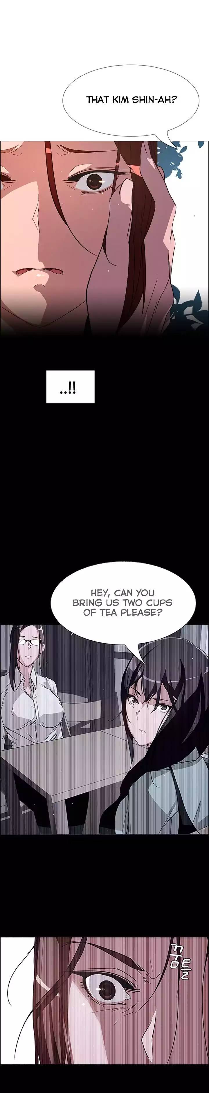 [Jay, Kay] Rain Curtain Ch.20/40 [English] [Hentai Universe]