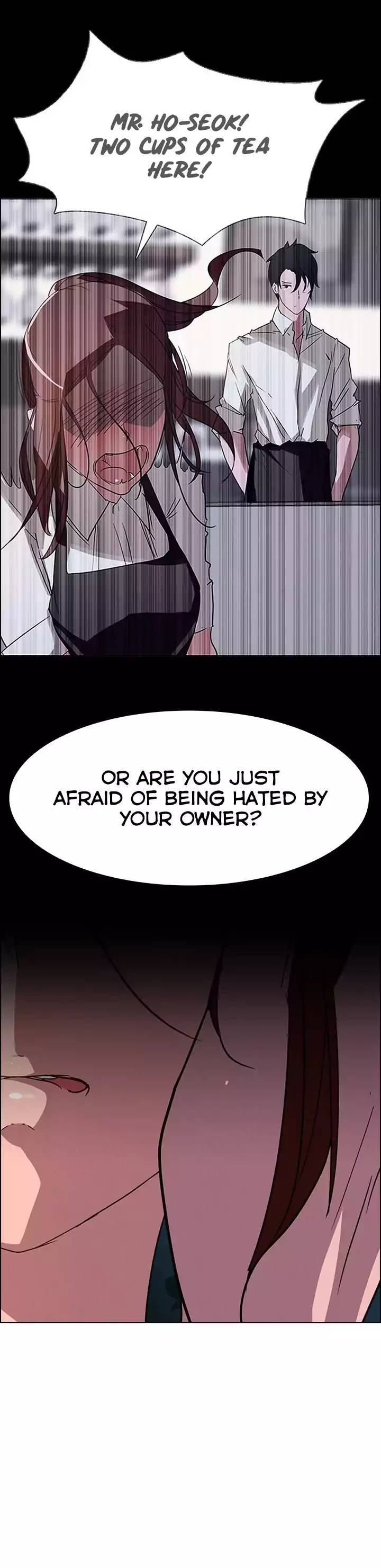 [Jay, Kay] Rain Curtain Ch.20/40 [English] [Hentai Universe]