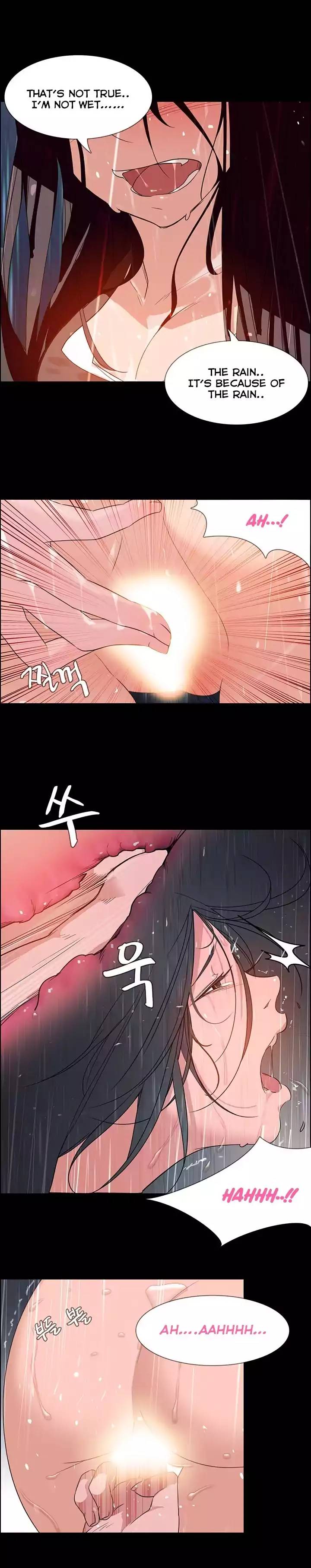 [Jay, Kay] Rain Curtain Ch.20/40 [English] [Hentai Universe]