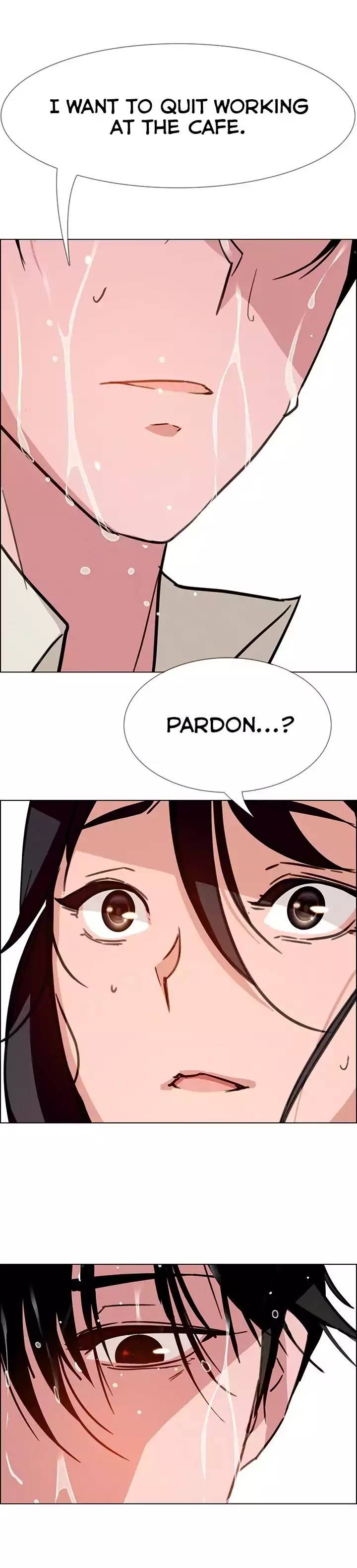 [Jay, Kay] Rain Curtain Ch.20/40 [English] [Hentai Universe]