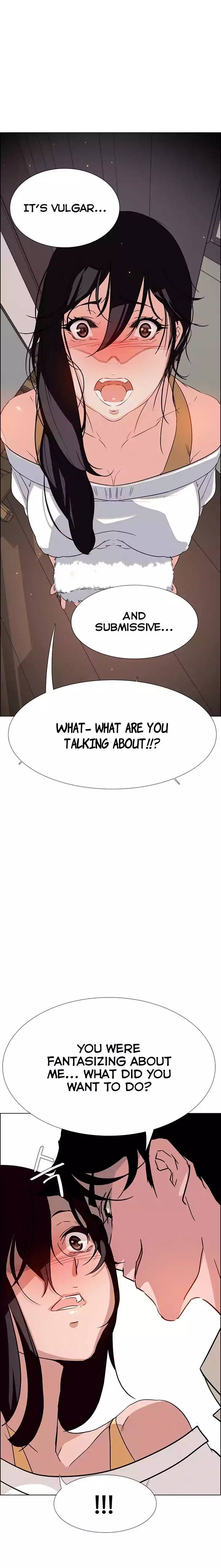[Jay, Kay] Rain Curtain Ch.20/40 [English] [Hentai Universe]