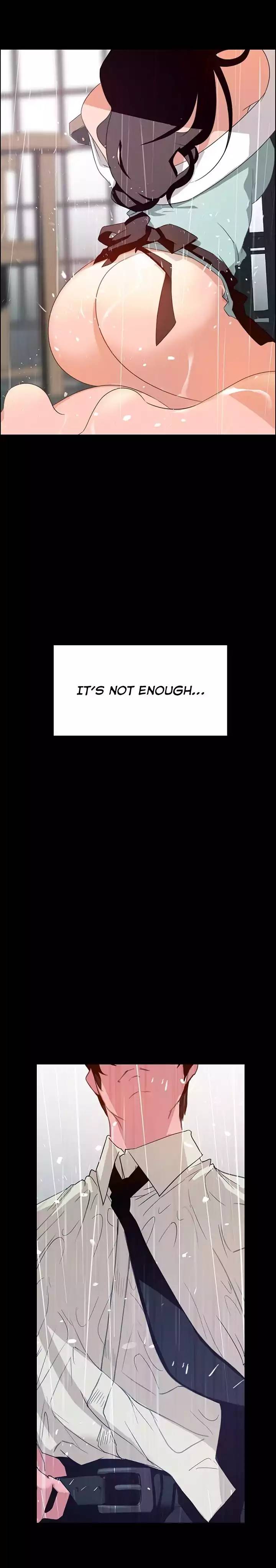 [Jay, Kay] Rain Curtain Ch.20/40 [English] [Hentai Universe]