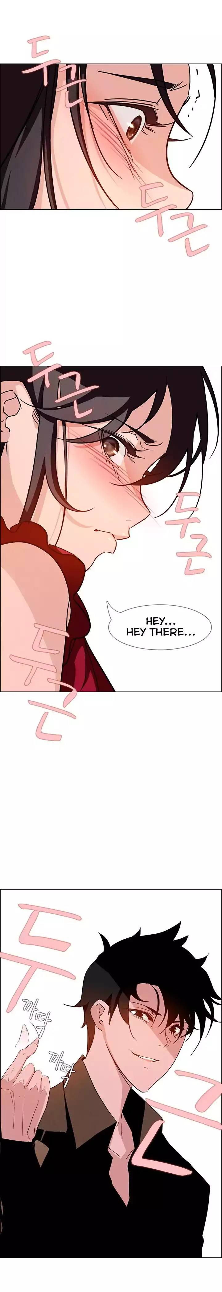 [Jay, Kay] Rain Curtain Ch.20/40 [English] [Hentai Universe]