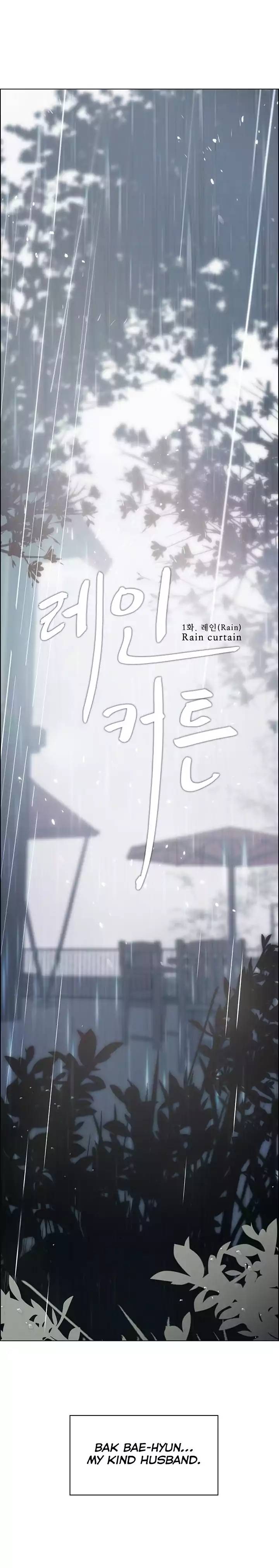 [Jay, Kay] Rain Curtain Ch.20/40 [English] [Hentai Universe]