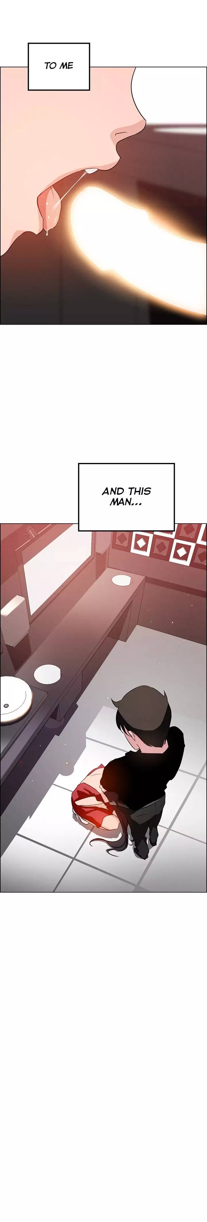 [Jay, Kay] Rain Curtain Ch.20/40 [English] [Hentai Universe]