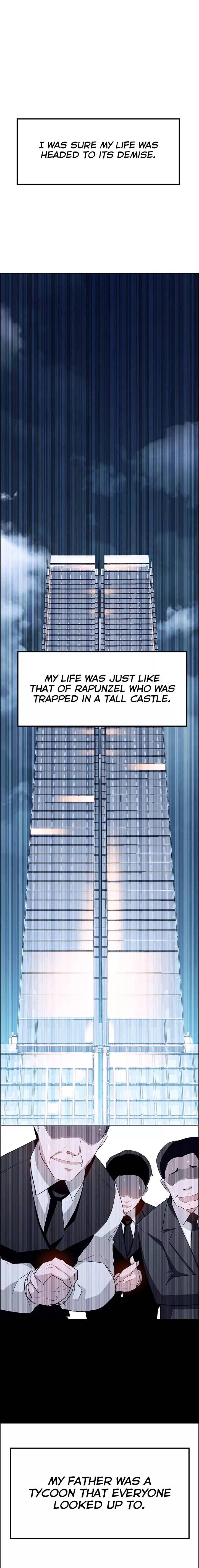 [Jay, Kay] Rain Curtain Ch.20/40 [English] [Hentai Universe]