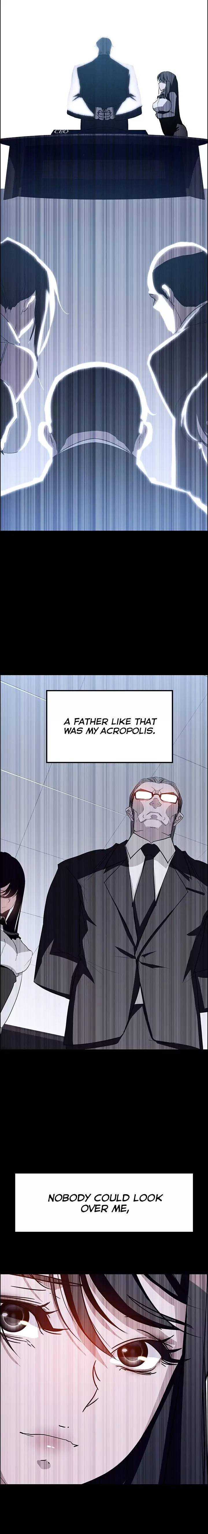 [Jay, Kay] Rain Curtain Ch.20/40 [English] [Hentai Universe]
