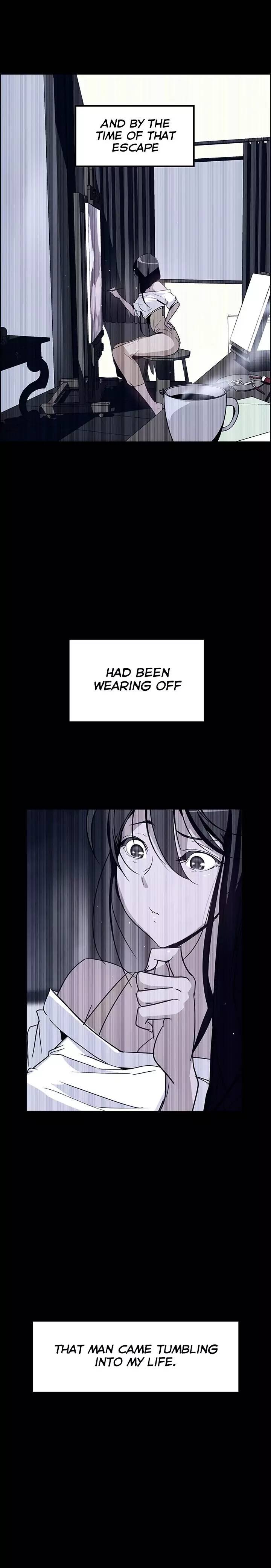 [Jay, Kay] Rain Curtain Ch.20/40 [English] [Hentai Universe]