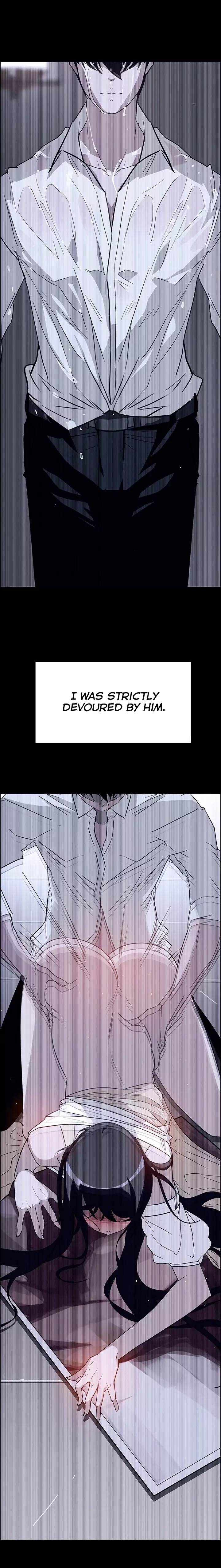 [Jay, Kay] Rain Curtain Ch.20/40 [English] [Hentai Universe]