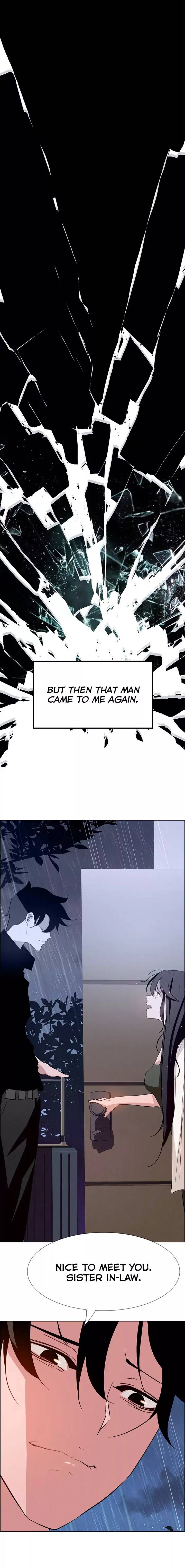 [Jay, Kay] Rain Curtain Ch.20/40 [English] [Hentai Universe]