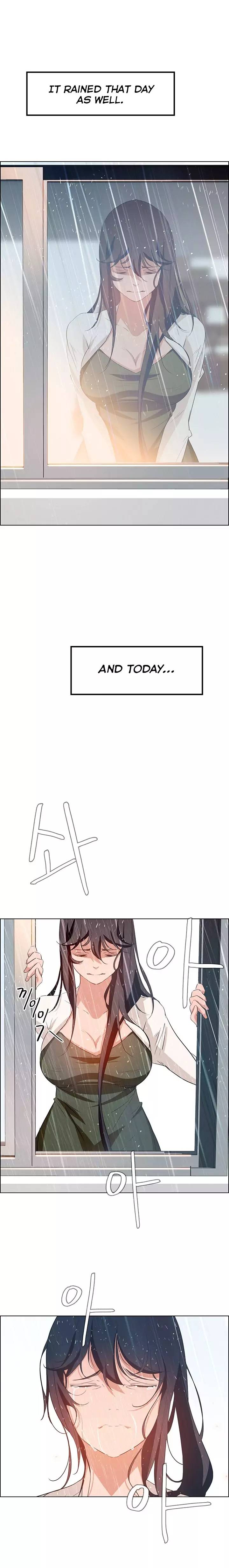 [Jay, Kay] Rain Curtain Ch.20/40 [English] [Hentai Universe]