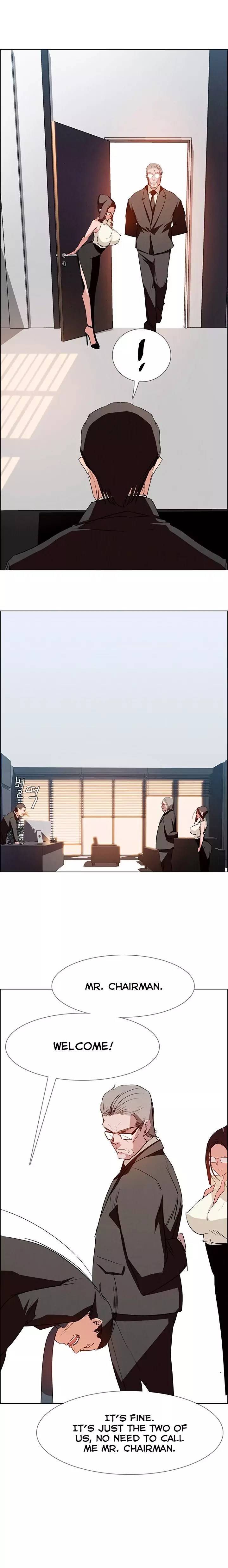 [Jay, Kay] Rain Curtain Ch.20/40 [English] [Hentai Universe]