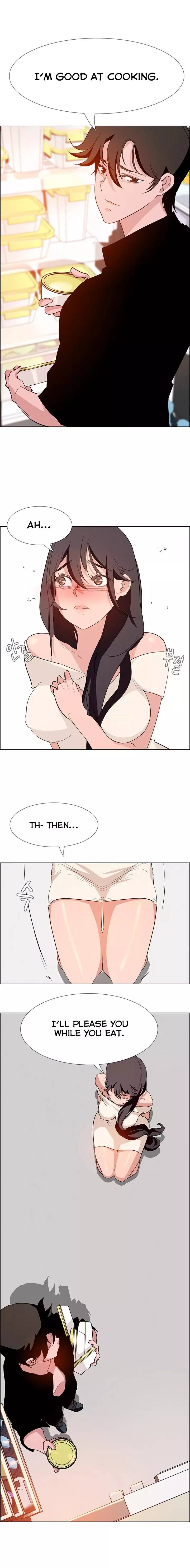 [Jay, Kay] Rain Curtain Ch.20/40 [English] [Hentai Universe]
