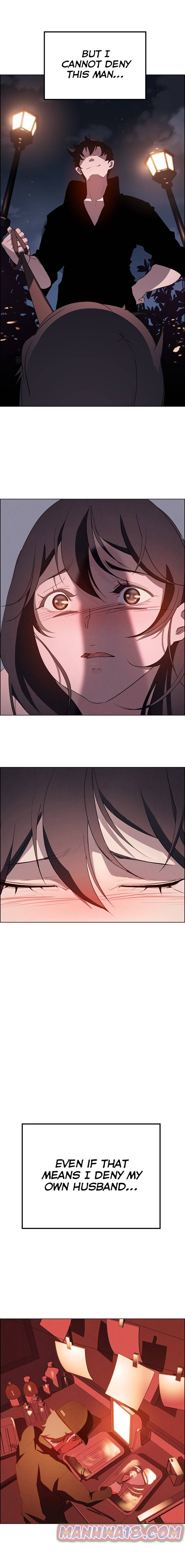 [Jay, Kay] Rain Curtain Ch.20/40 [English] [Hentai Universe]