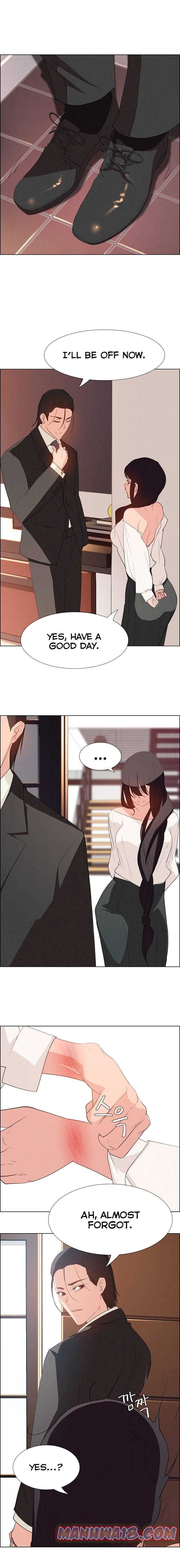 [Jay, Kay] Rain Curtain Ch.20/40 [English] [Hentai Universe]