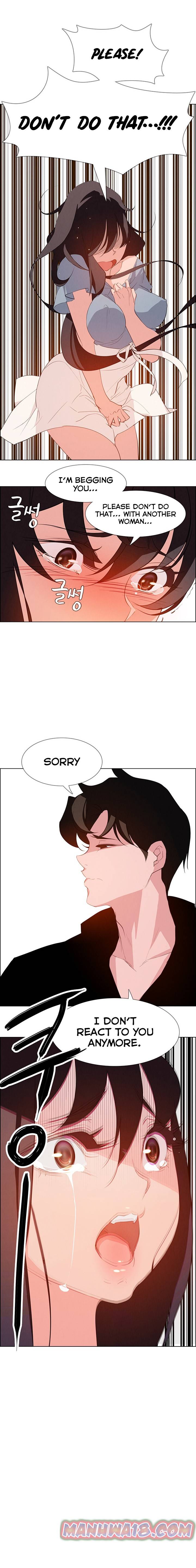 [Jay, Kay] Rain Curtain Ch.20/40 [English] [Hentai Universe]