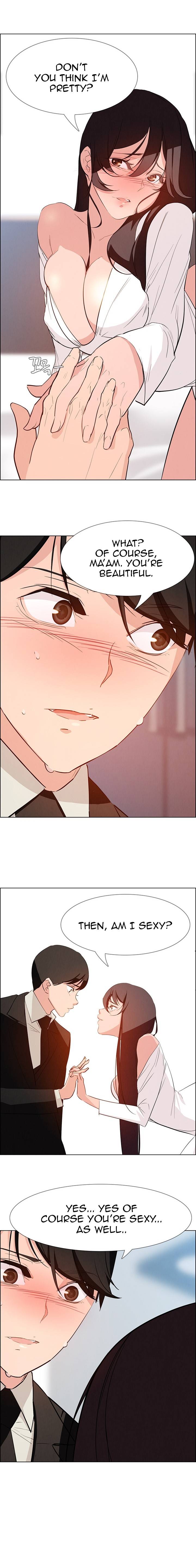 [Jay, Kay] Rain Curtain Ch.20/40 [English] [Hentai Universe]