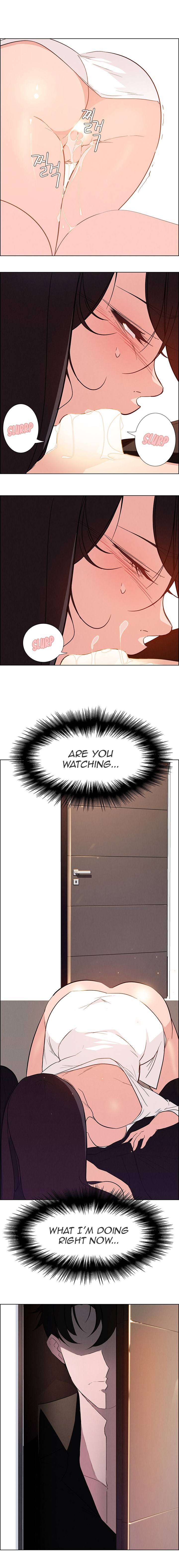 [Jay, Kay] Rain Curtain Ch.20/40 [English] [Hentai Universe]