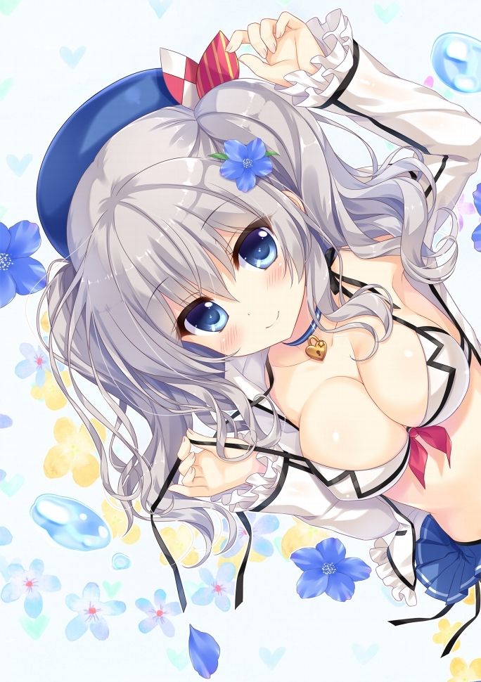 [あめ のち ゆき (あめとゆき)] かんむすこれくしょん総集編2 (艦隊これくしょん -艦これ-) [DL版]