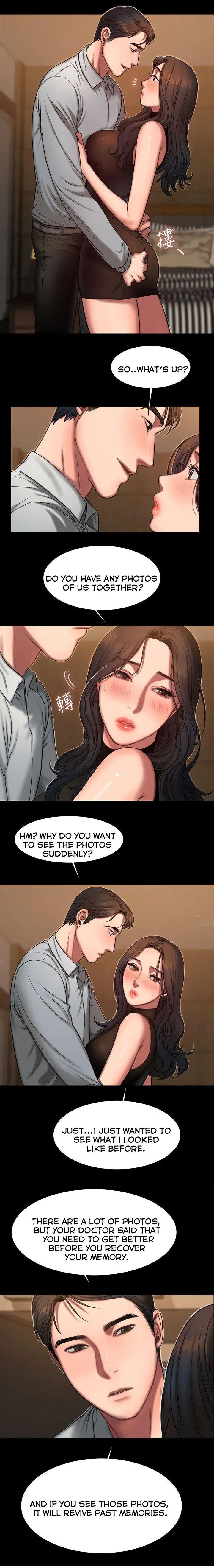 [Updating] Run Away Ch.40/61 [English] [Hentai Universe]