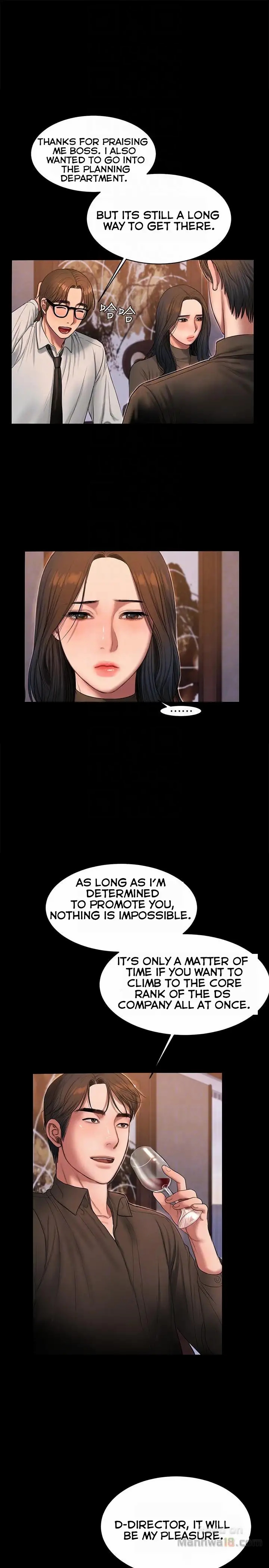 [Updating] Run Away Ch.40/61 [English] [Hentai Universe]