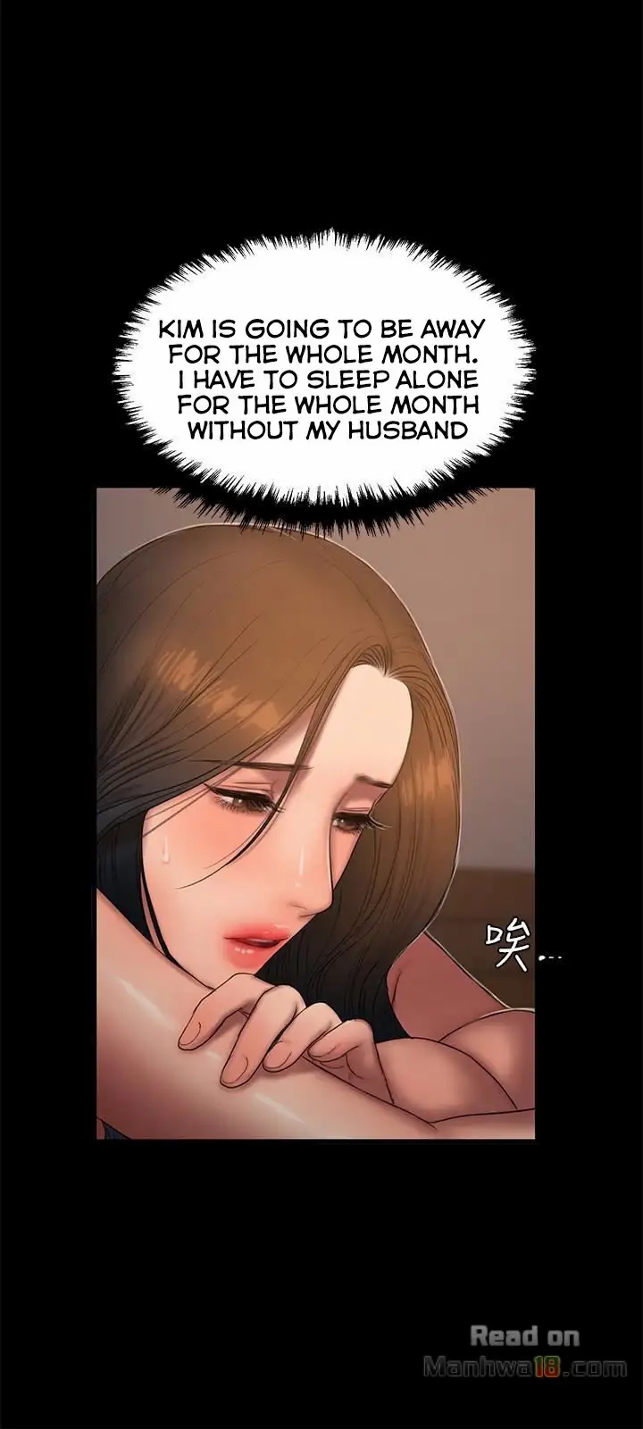 [Updating] Run Away Ch.40/61 [English] [Hentai Universe]