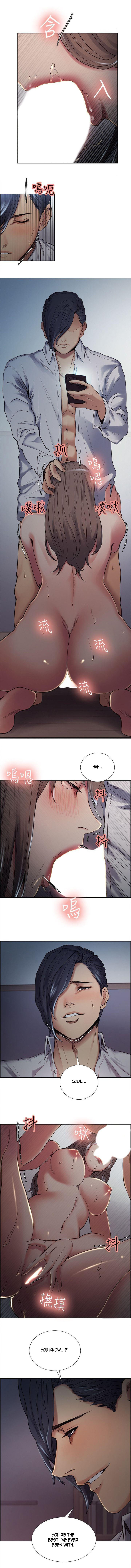 [Serious] Taste of Forbbiden Fruit Ch.40/53 [英訳]