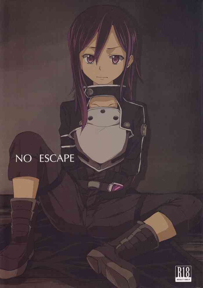 (HARUCC20) [まほろ*すい (すいま)] NO ESCAPE (ソードアート・オンライン)