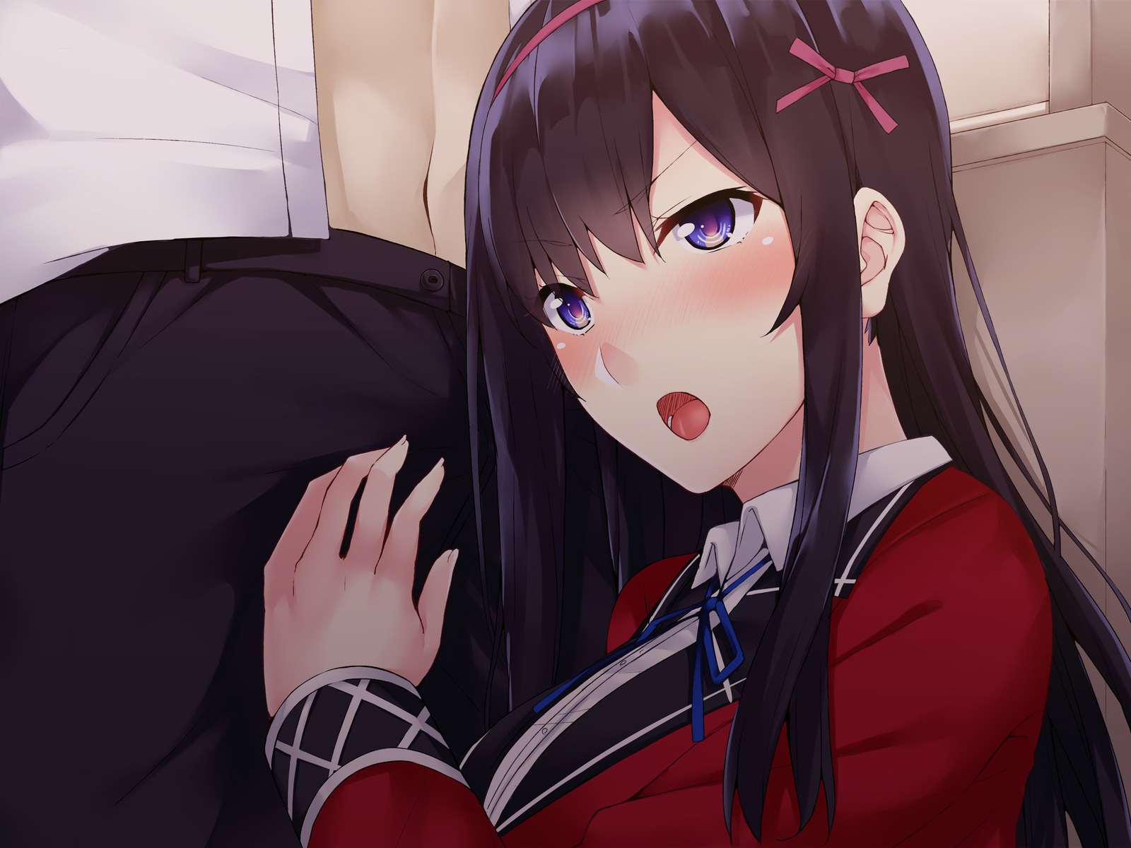 お嬢様は坐剤きぼう！？ 〜坐剤でうていすてたらJKお嬢様のせりができた花し〜