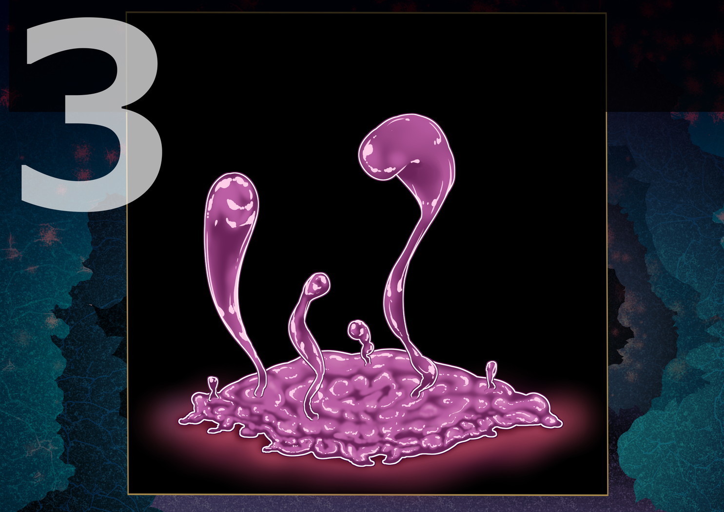 サキュバスさんにはやされておとされちゃう！