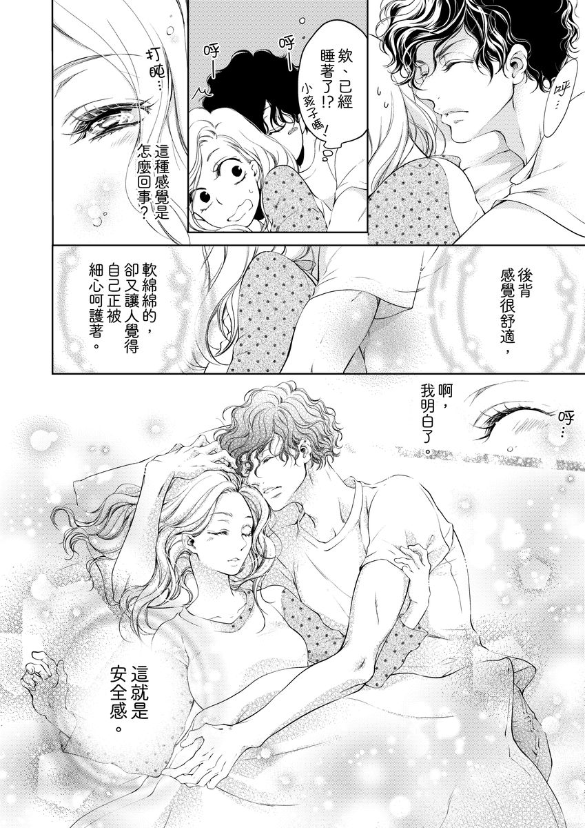 お前のすべてを抱き尽くす～交際0日、いきなり結婚！？～ 01-11