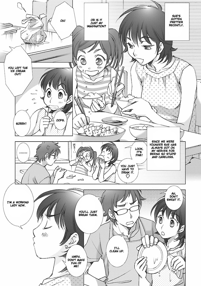 [けろりん] ラブフール 第0-6話 [英訳] [DL版]