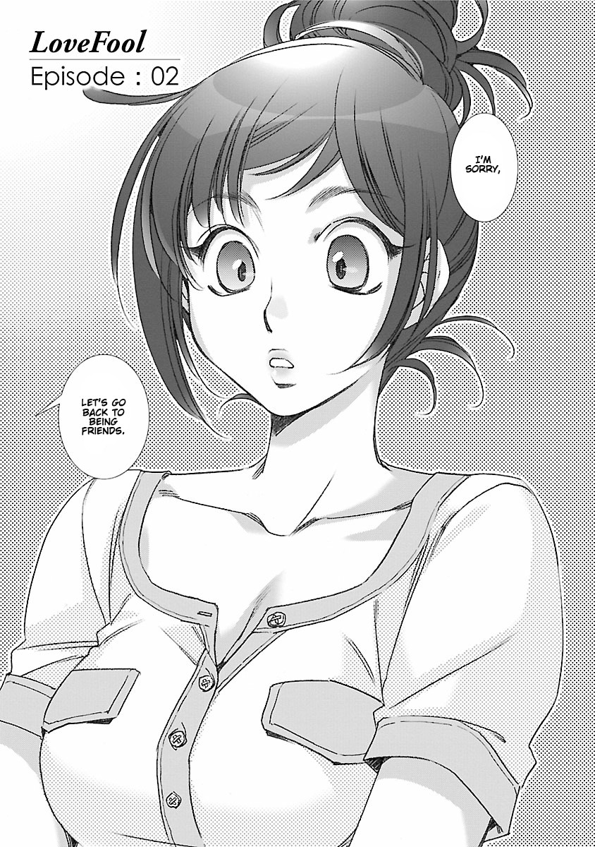 [けろりん] ラブフール 第0-6話 [英訳] [DL版]