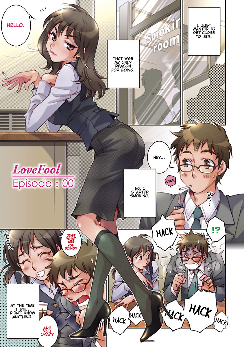 [けろりん] ラブフール 第0-6話 [英訳] [DL版]