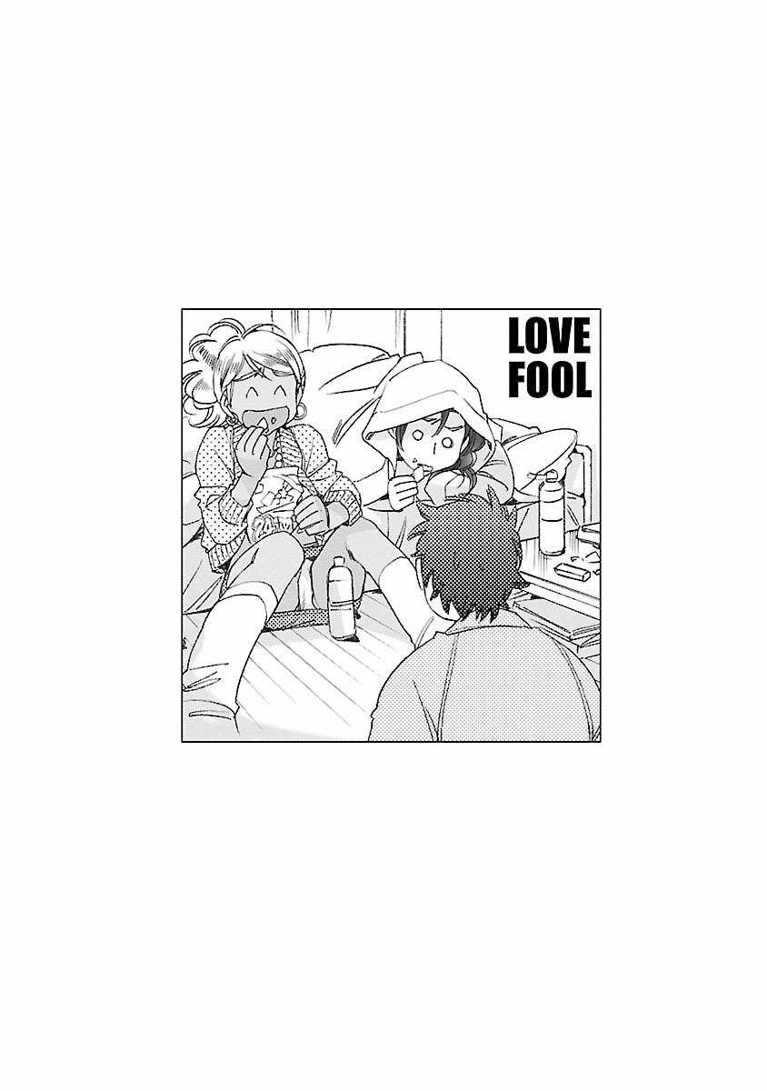 [けろりん] ラブフール 第0-6話 [英訳] [DL版]