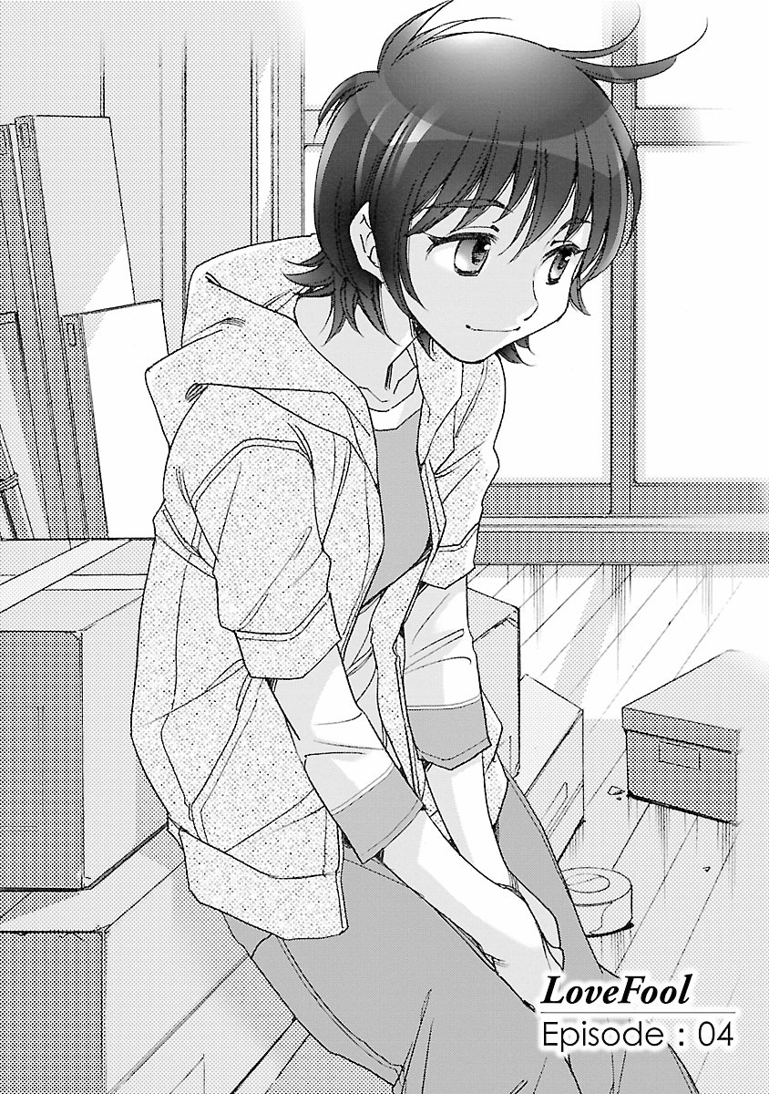 [けろりん] ラブフール 第0-6話 [英訳] [DL版]