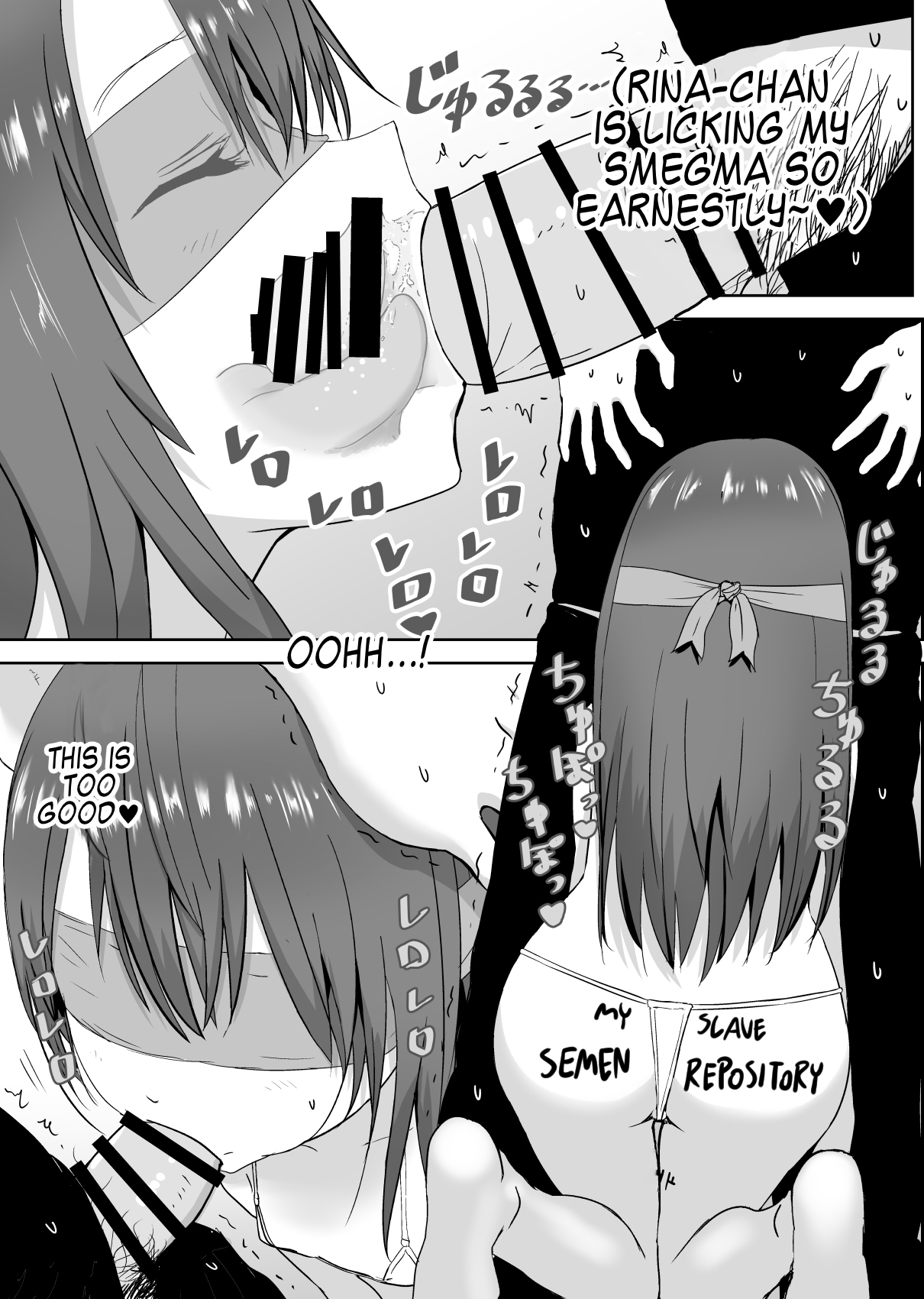 [ししのあな (ししおとめ)] ジュニアアイドル撮影中にこっそりいたずらしてみた本 [英訳] [DL版]