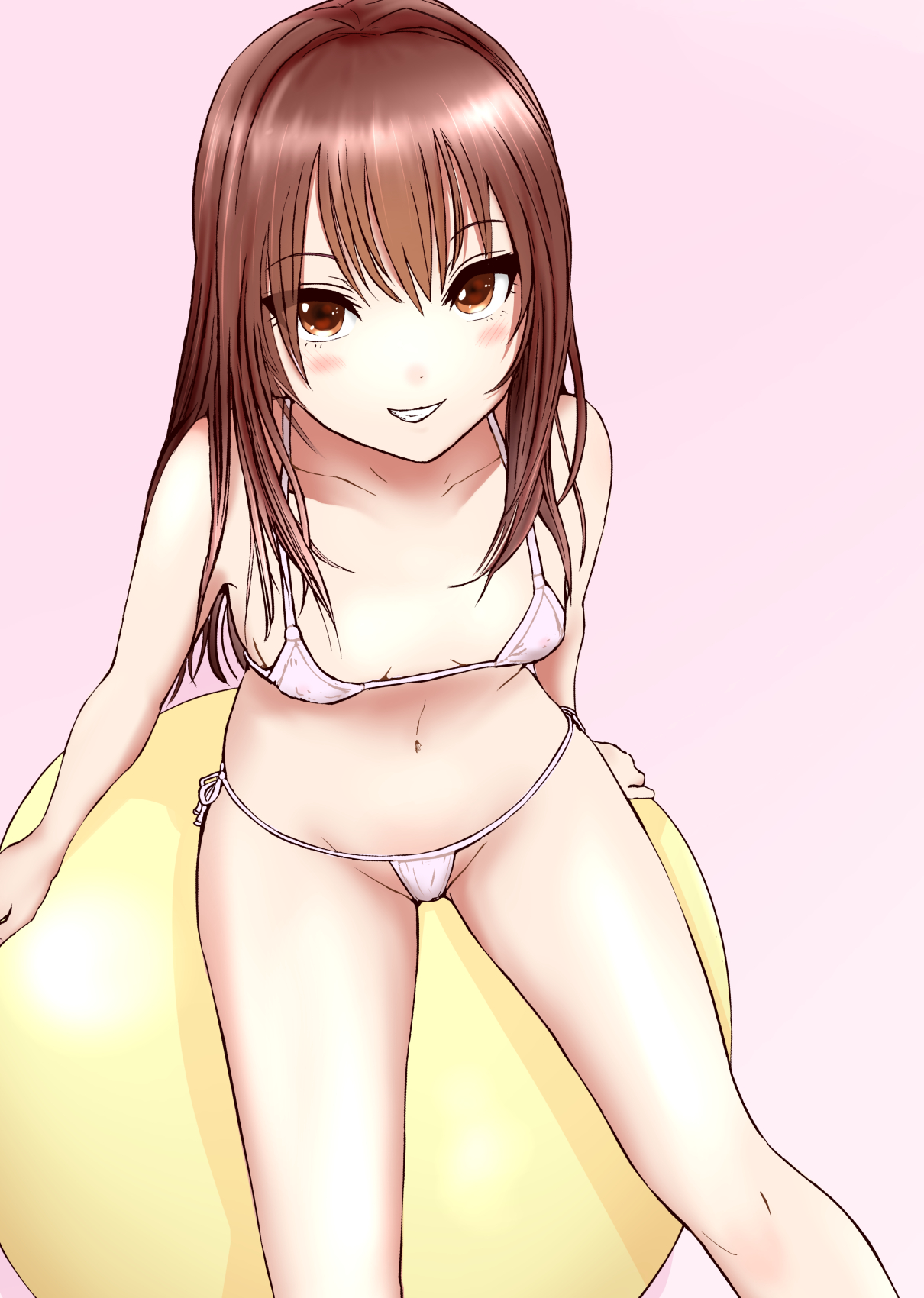 [ししのあな (ししおとめ)] ジュニアアイドル撮影中にこっそりいたずらしてみた本 [英訳] [DL版]
