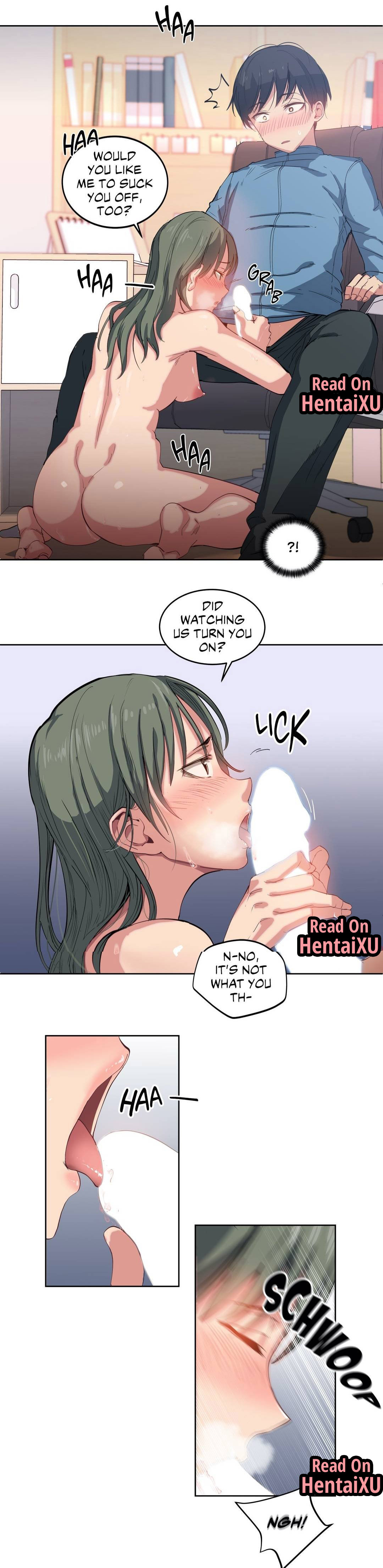 [Noah] Lucky Guy Ch.20/? [English] [Hentai Universe]