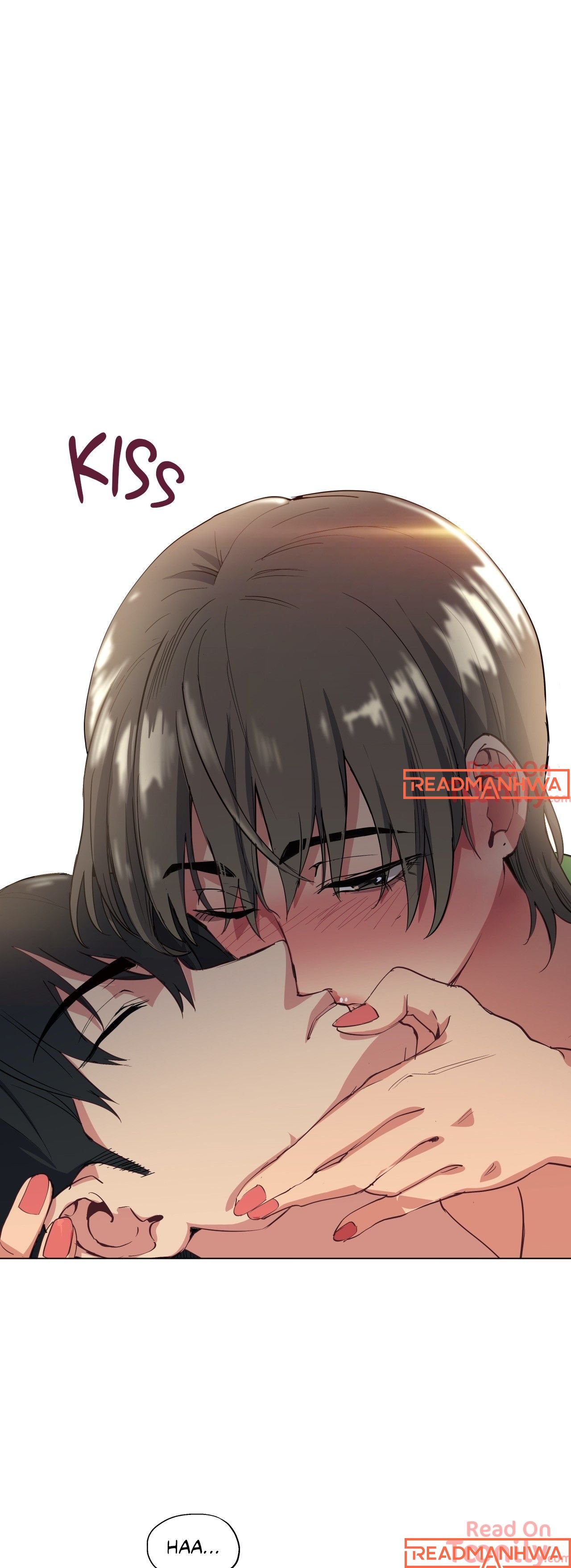 [Noah] Lucky Guy Ch.20/? [English] [Hentai Universe]