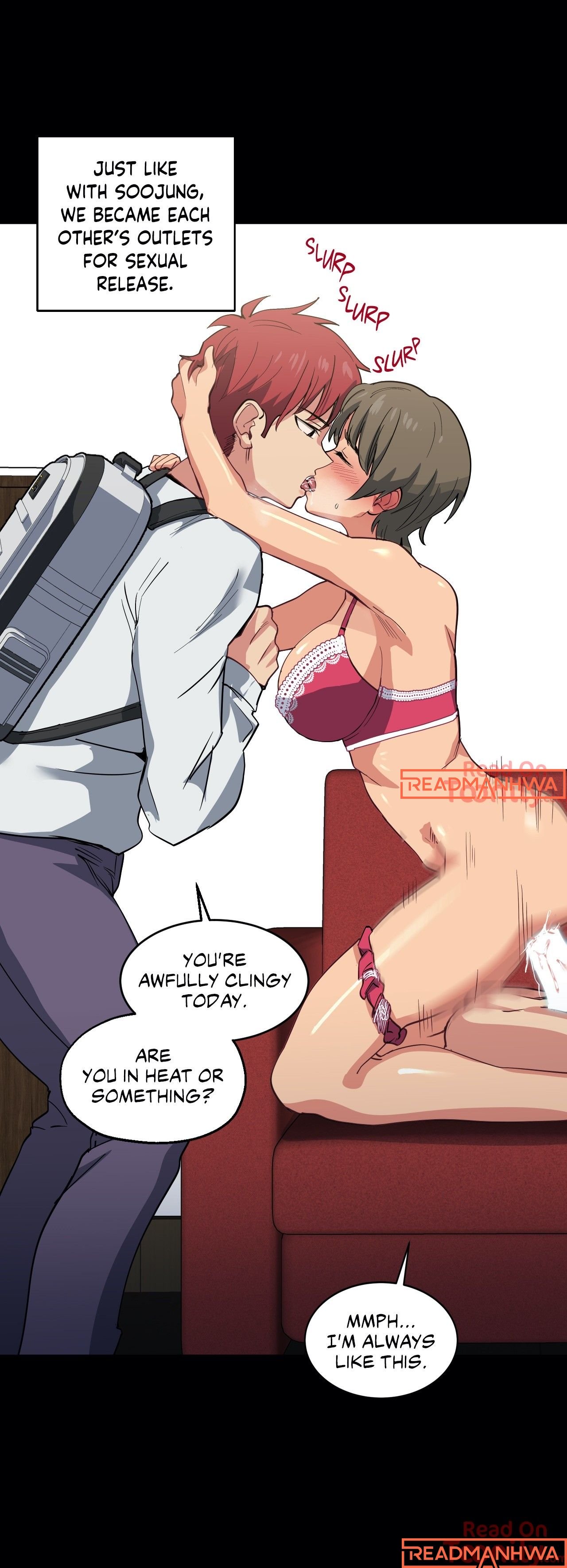 [Noah] Lucky Guy Ch.20/? [English] [Hentai Universe]