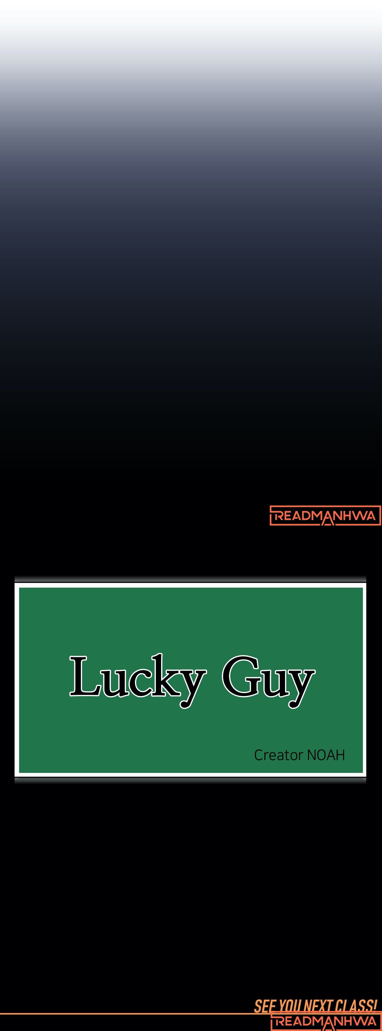 [Noah] Lucky Guy Ch.20/? [English] [Hentai Universe]