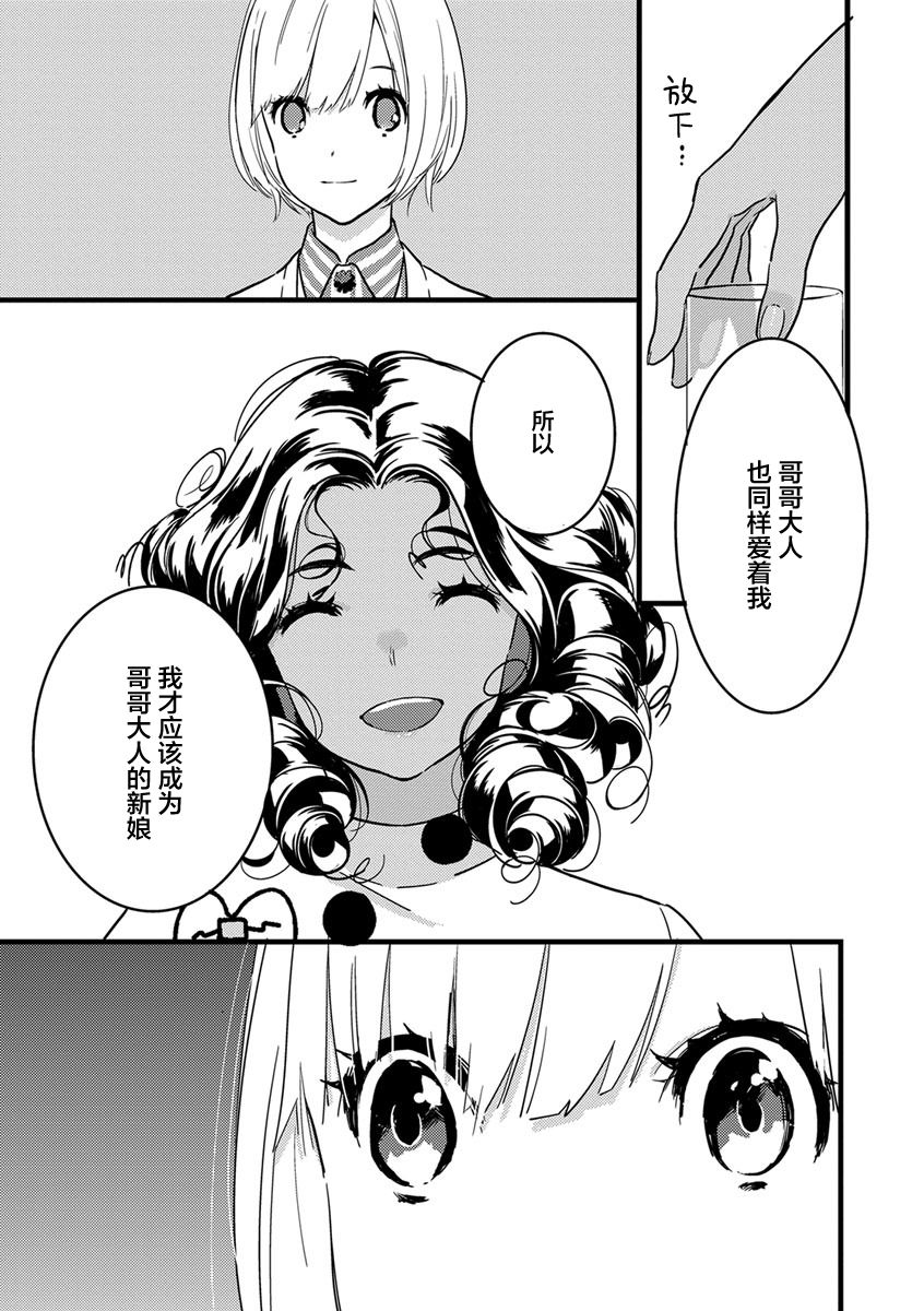 [ゆめきよ] わたしの王子さま 第1-7話 [中国翻訳]