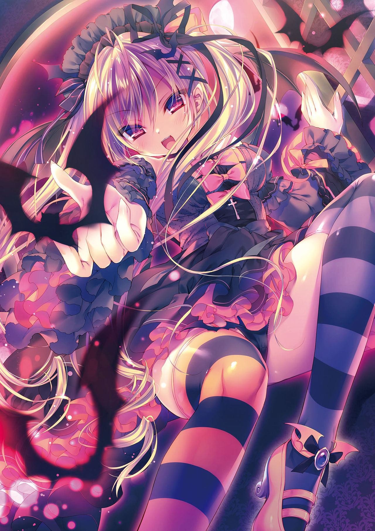 Angel's cage るび様画集 [DL]