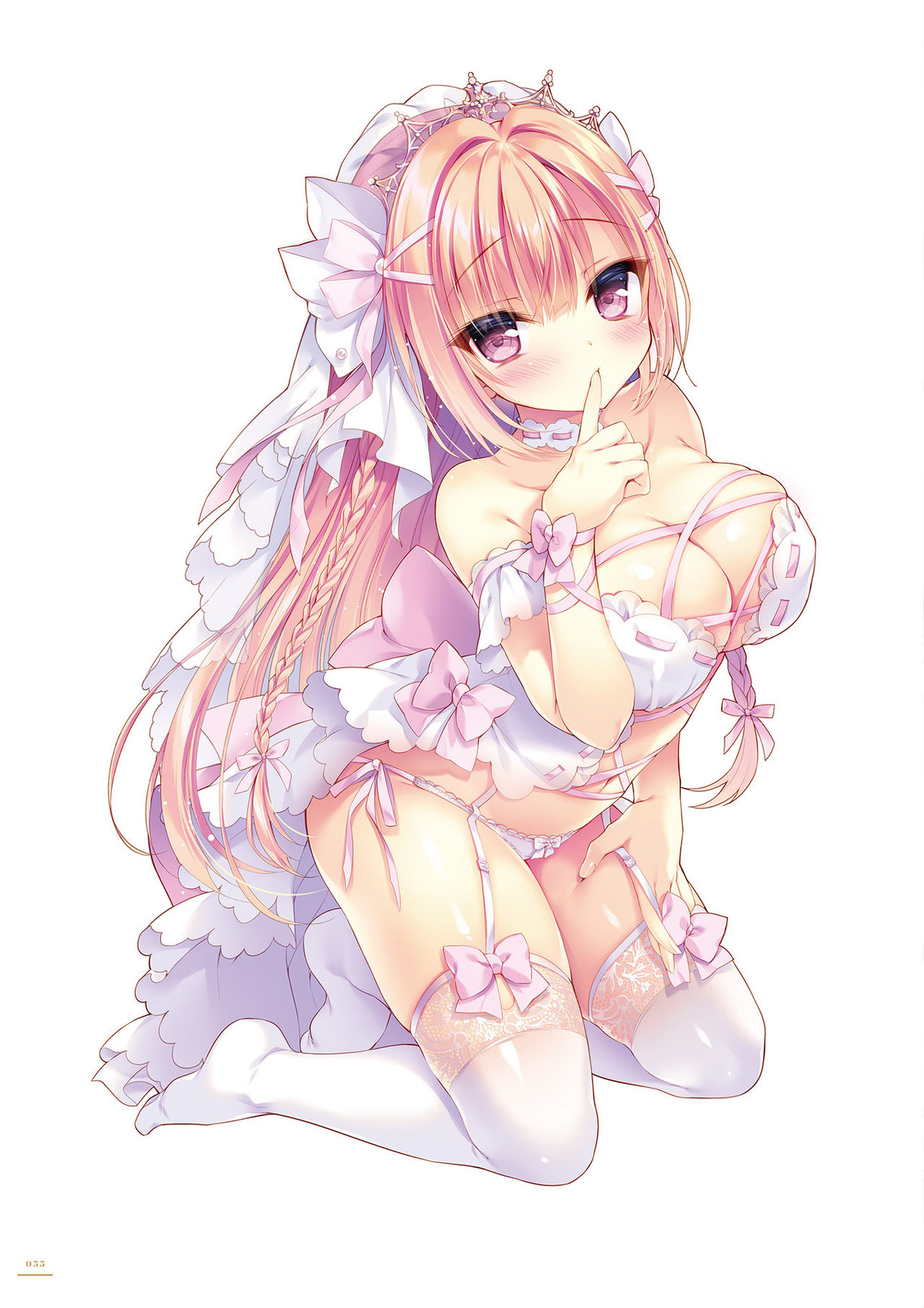 Angel's cage るび様画集 [DL]