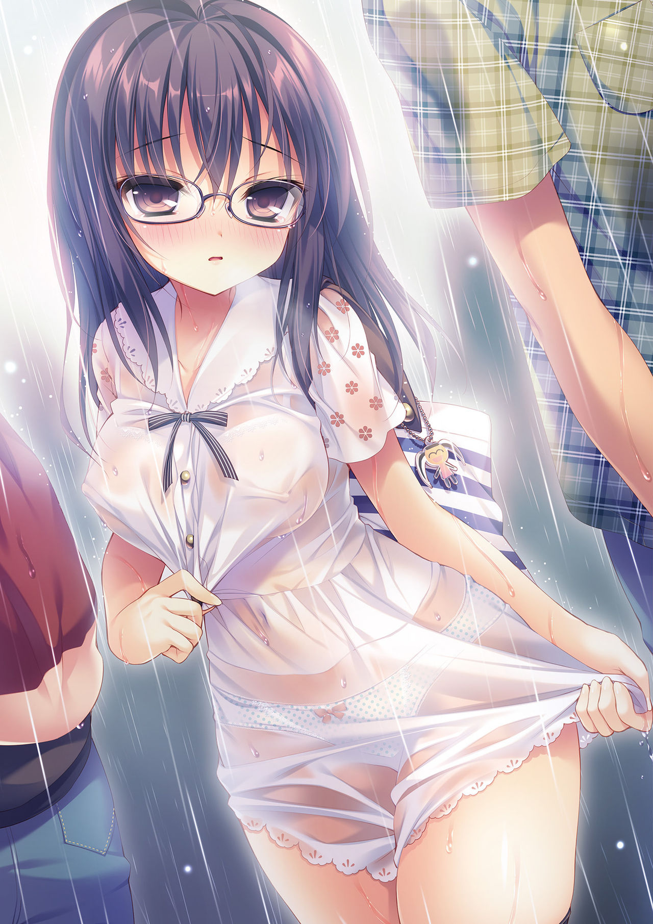 Angel's cage るび様画集 [DL]